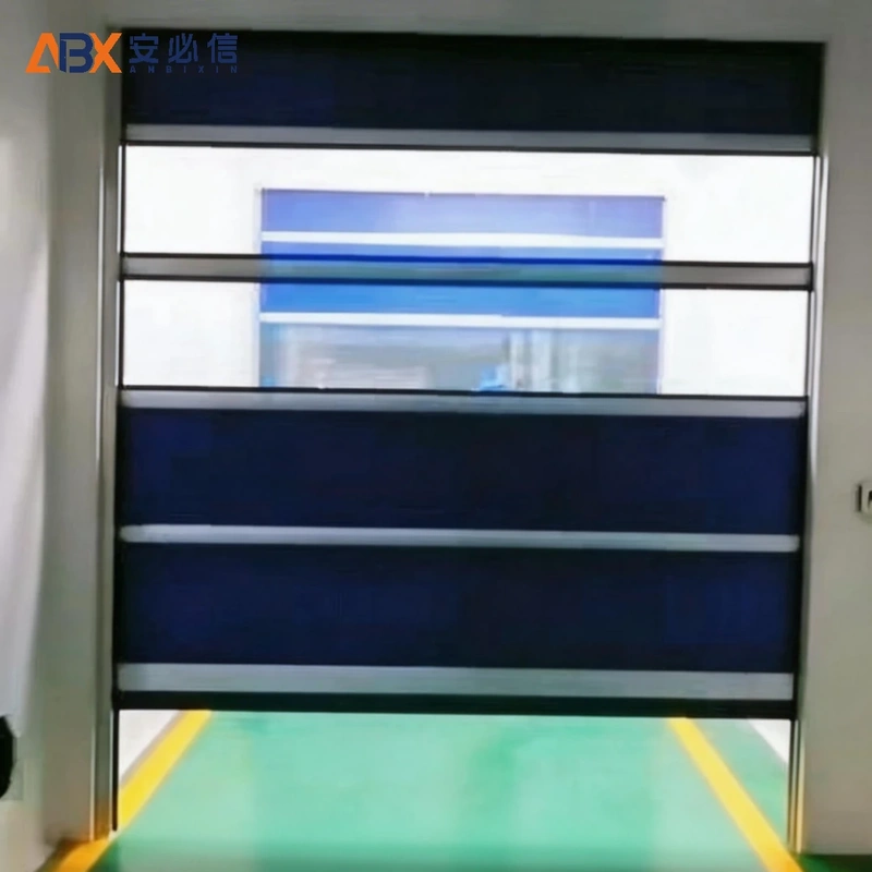 忻州自动快速门