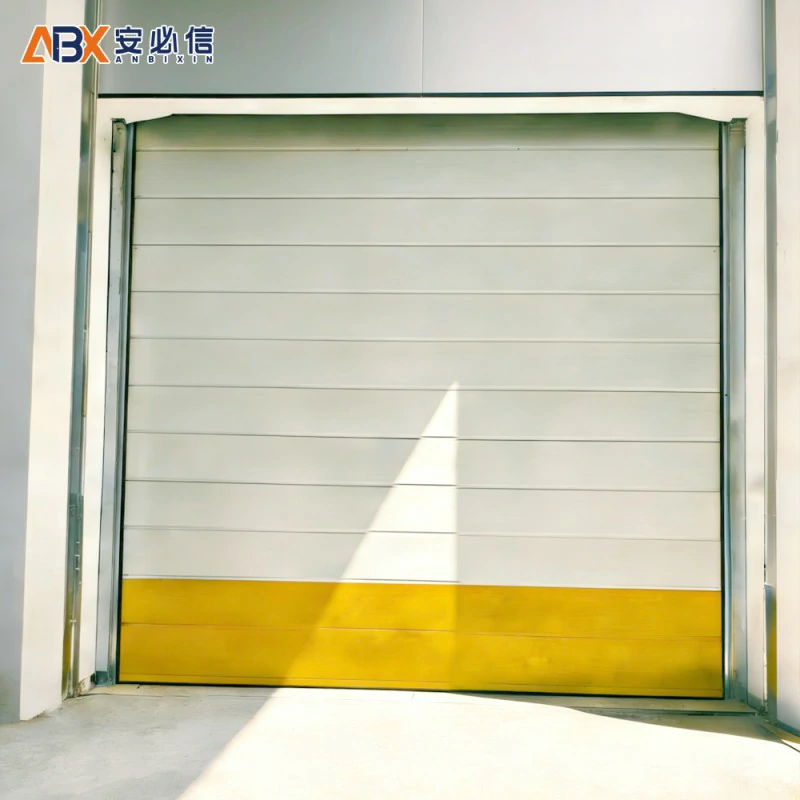 忻州滑升门